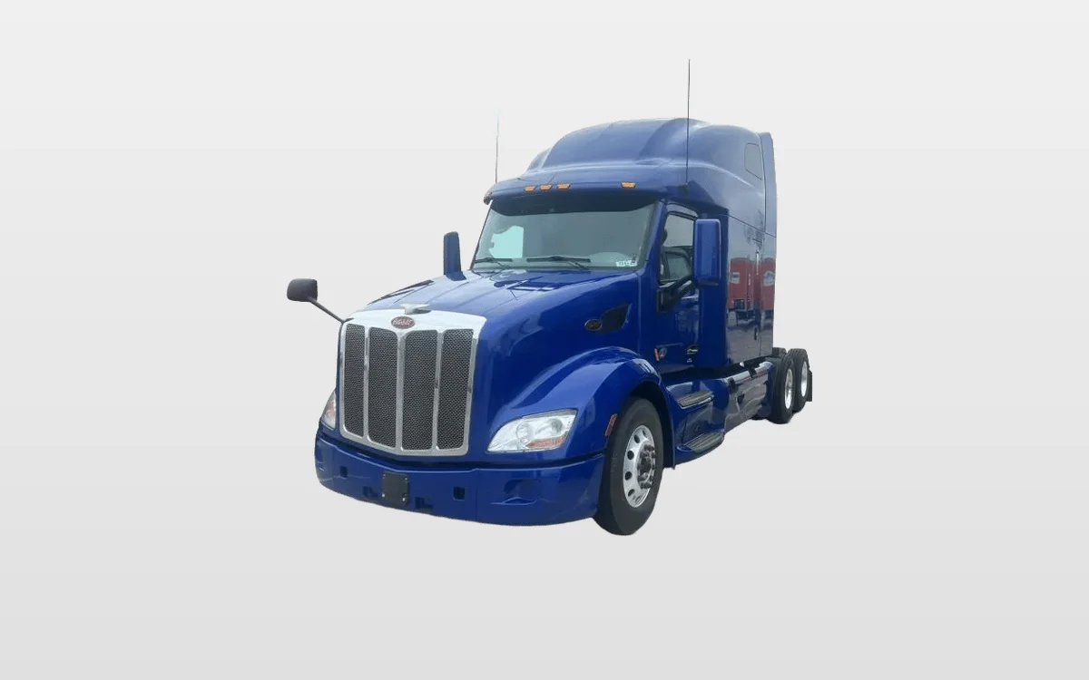 2022 Peterbilt 579 - image 1