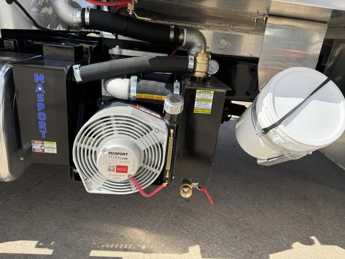 2026 Peterbilt - image 11