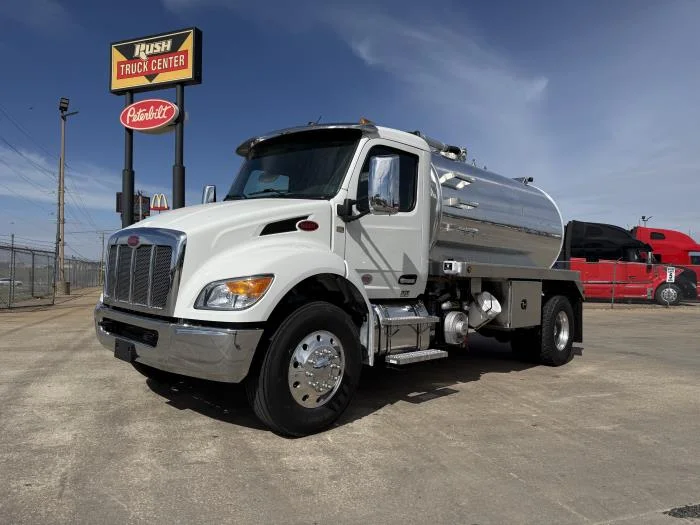 2026 Peterbilt - image 3