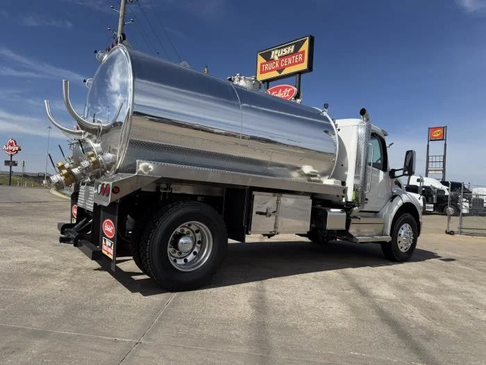 2026 Peterbilt - image 14