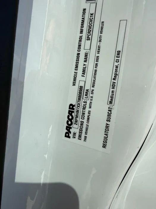 2026 Peterbilt - image 31