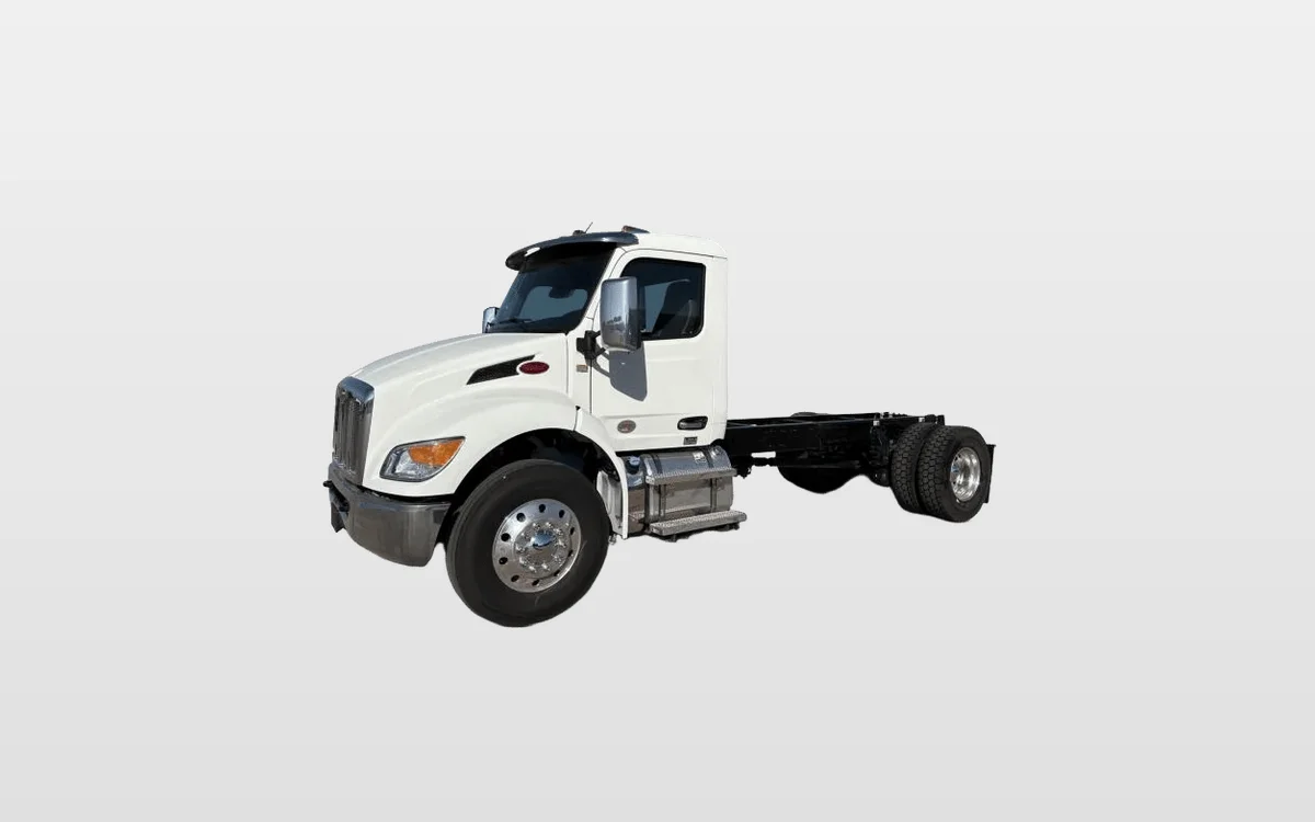 2026 Peterbilt - image 1