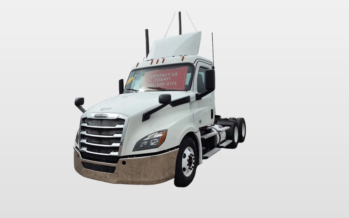2019 Freightliner - image 1