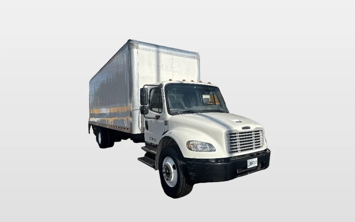 2022 Freightliner M2 106 - image 1