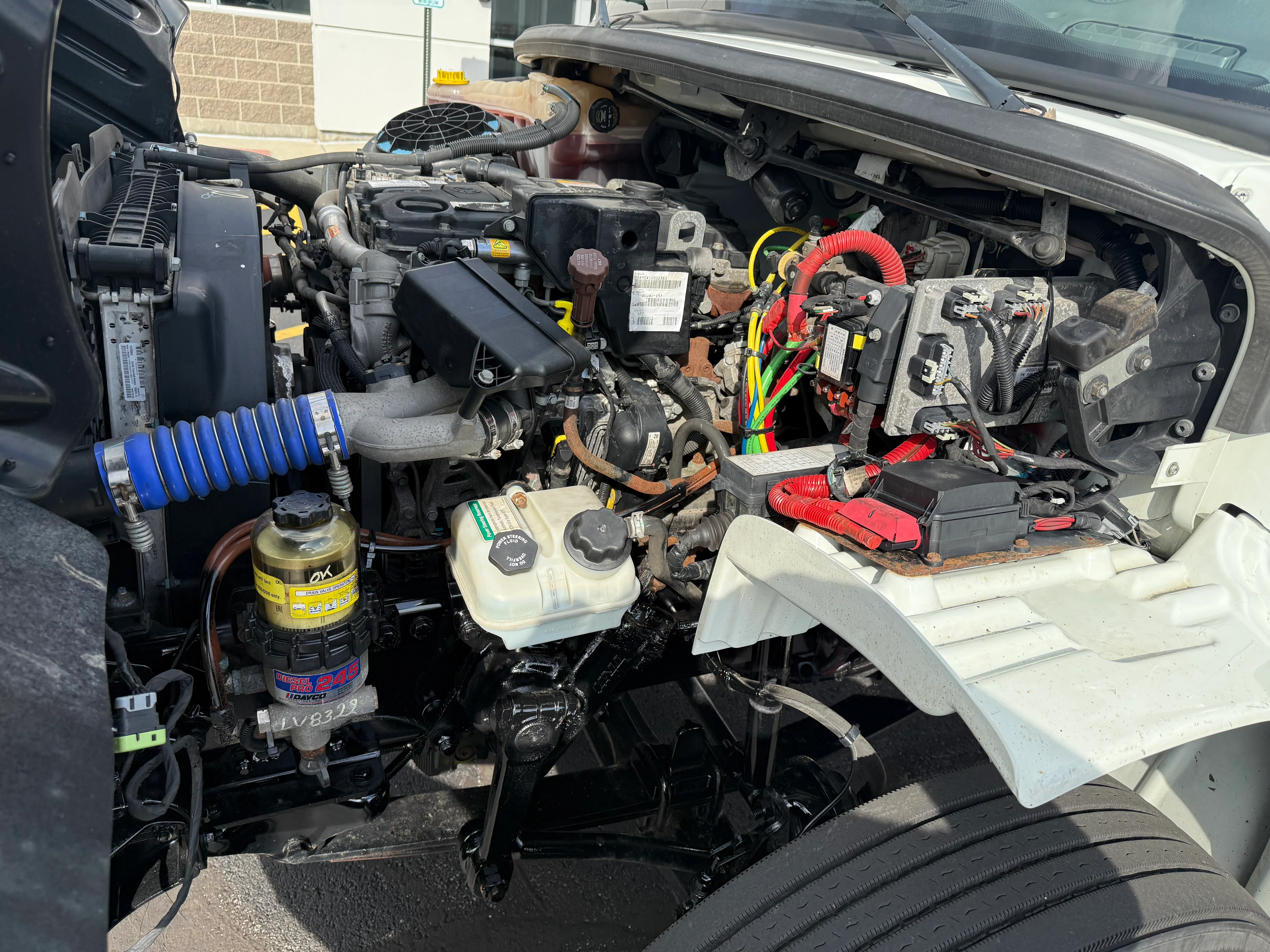 2020 Freightliner M2 106 - image 8