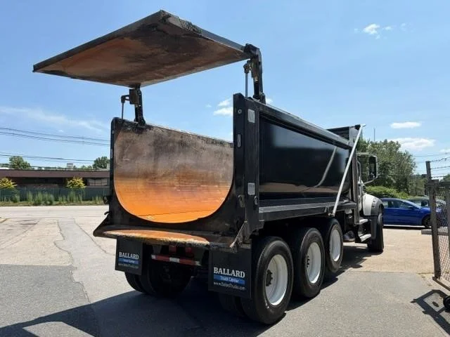 2026 Mack Granite in Worcester, MA — photo 2