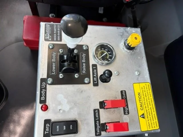 2026 Mack Granite in Worcester, MA — photo 5