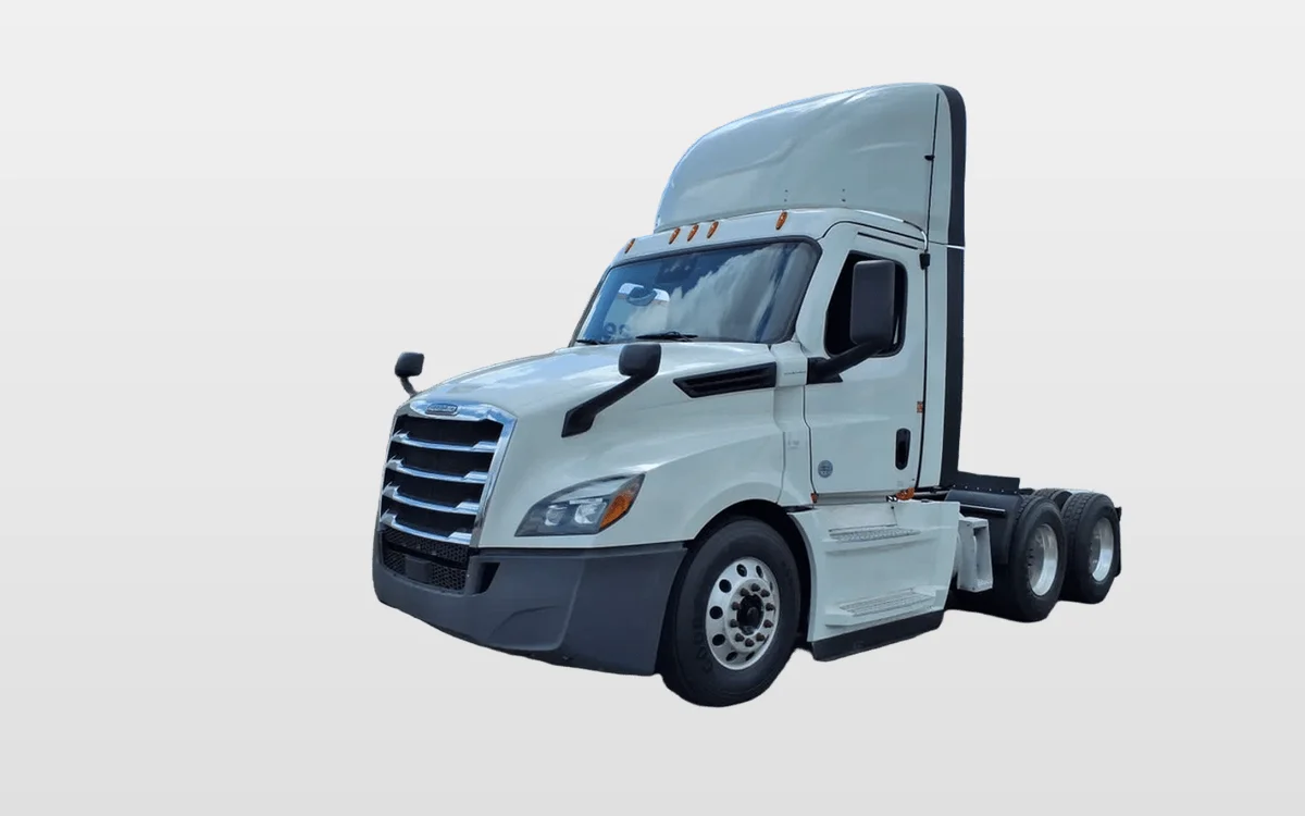 2022 Freightliner Cascadia - image 1
