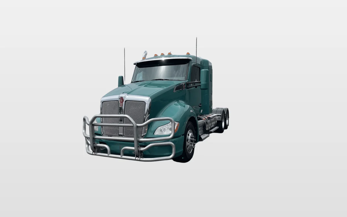 2018 Kenworth T680 - image 1
