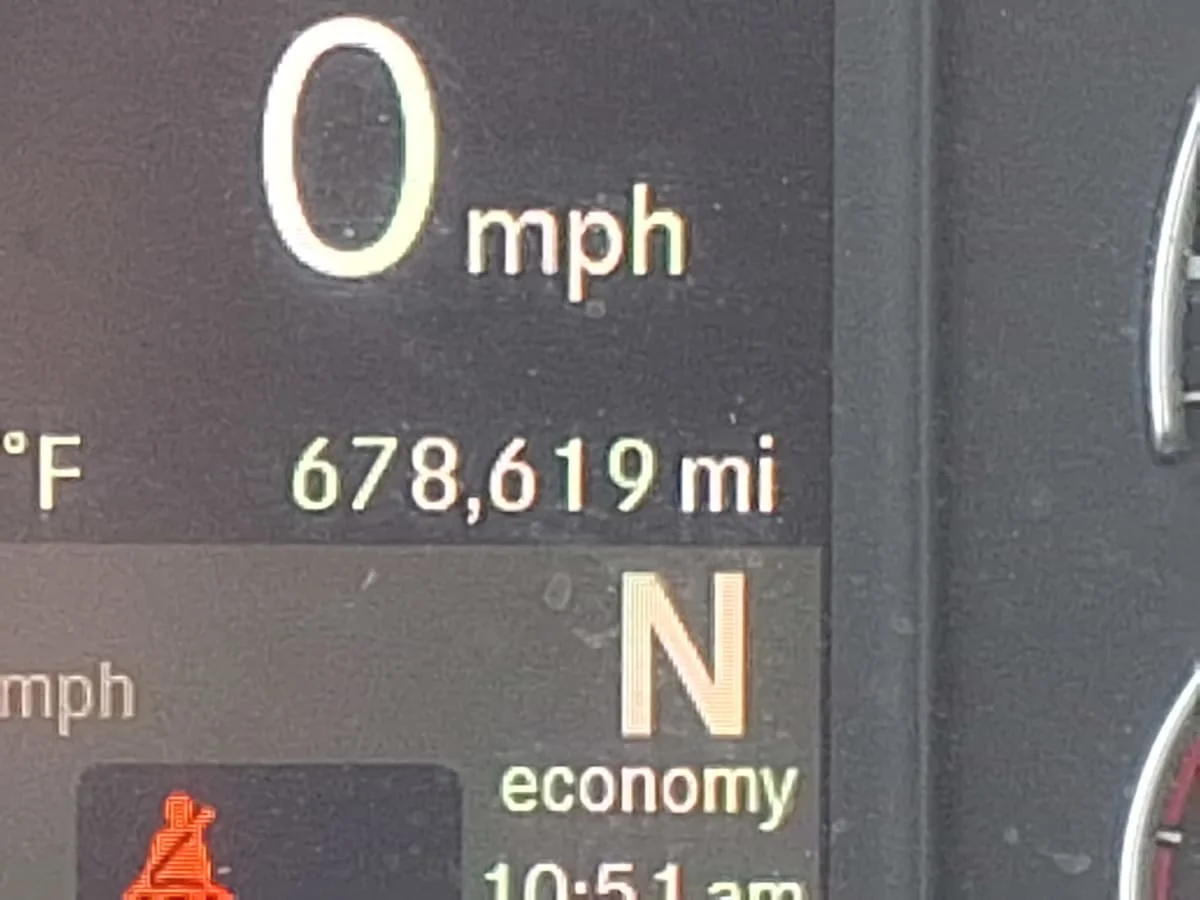 2020 Freightliner Cascadia in Knoxville, TN — photo 9
