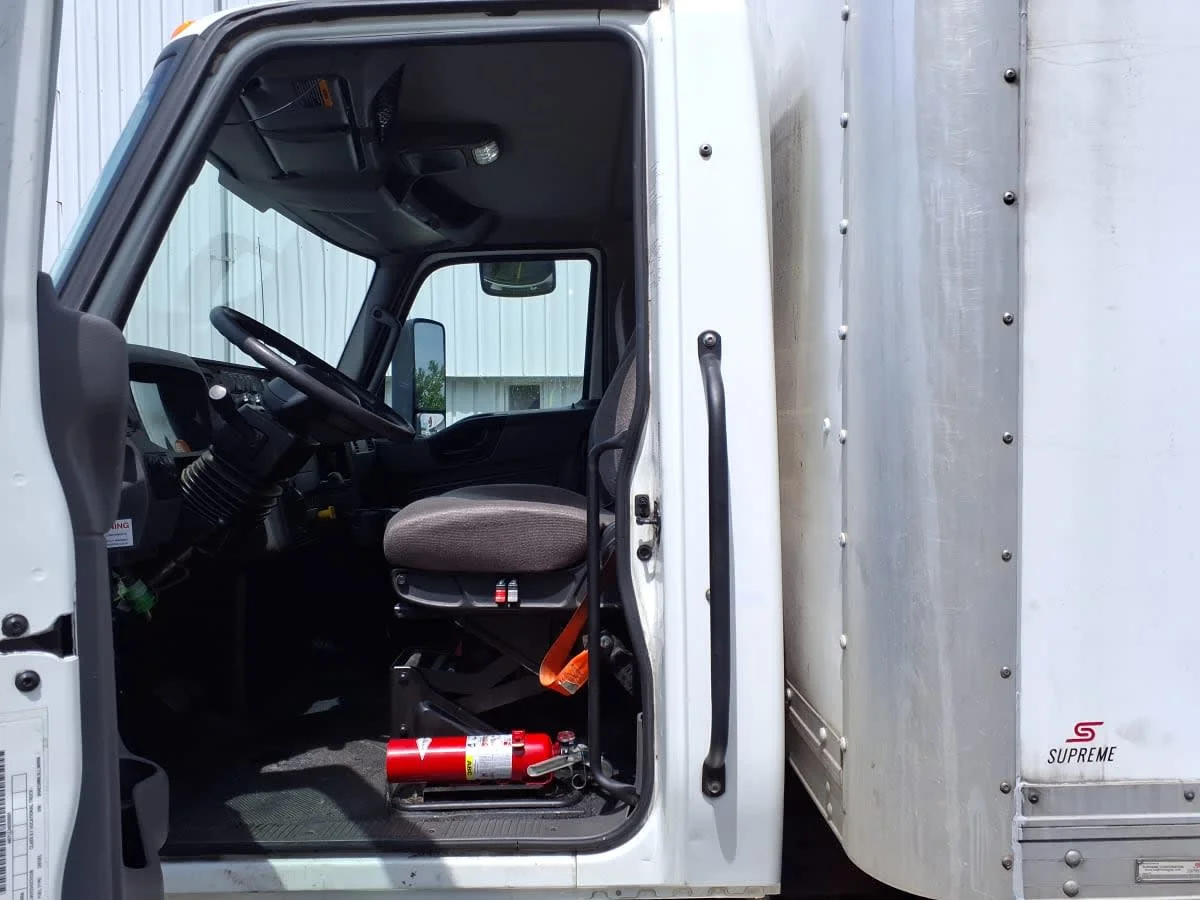 2020 International MV in Doraville, GA — photo 7