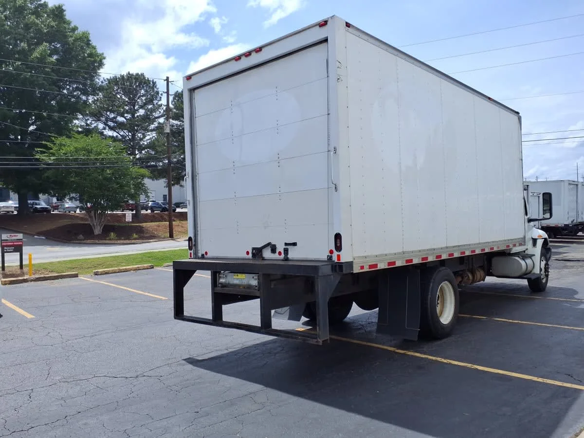 2020 International MV in Doraville, GA — photo 4