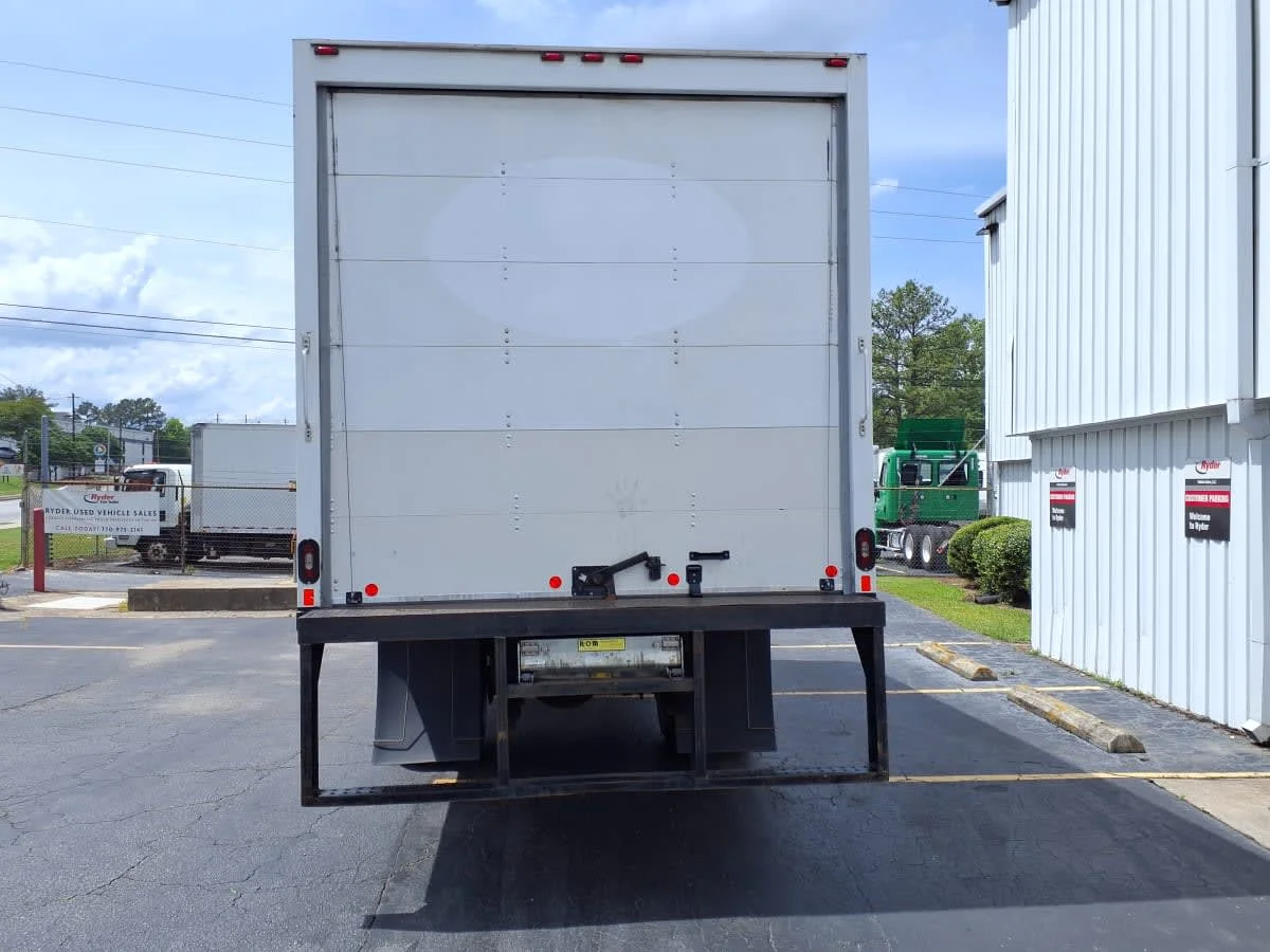 2020 International MV in Doraville, GA — photo 5