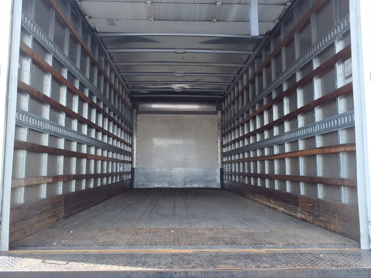 2020 International MV in Doraville, GA — photo 8