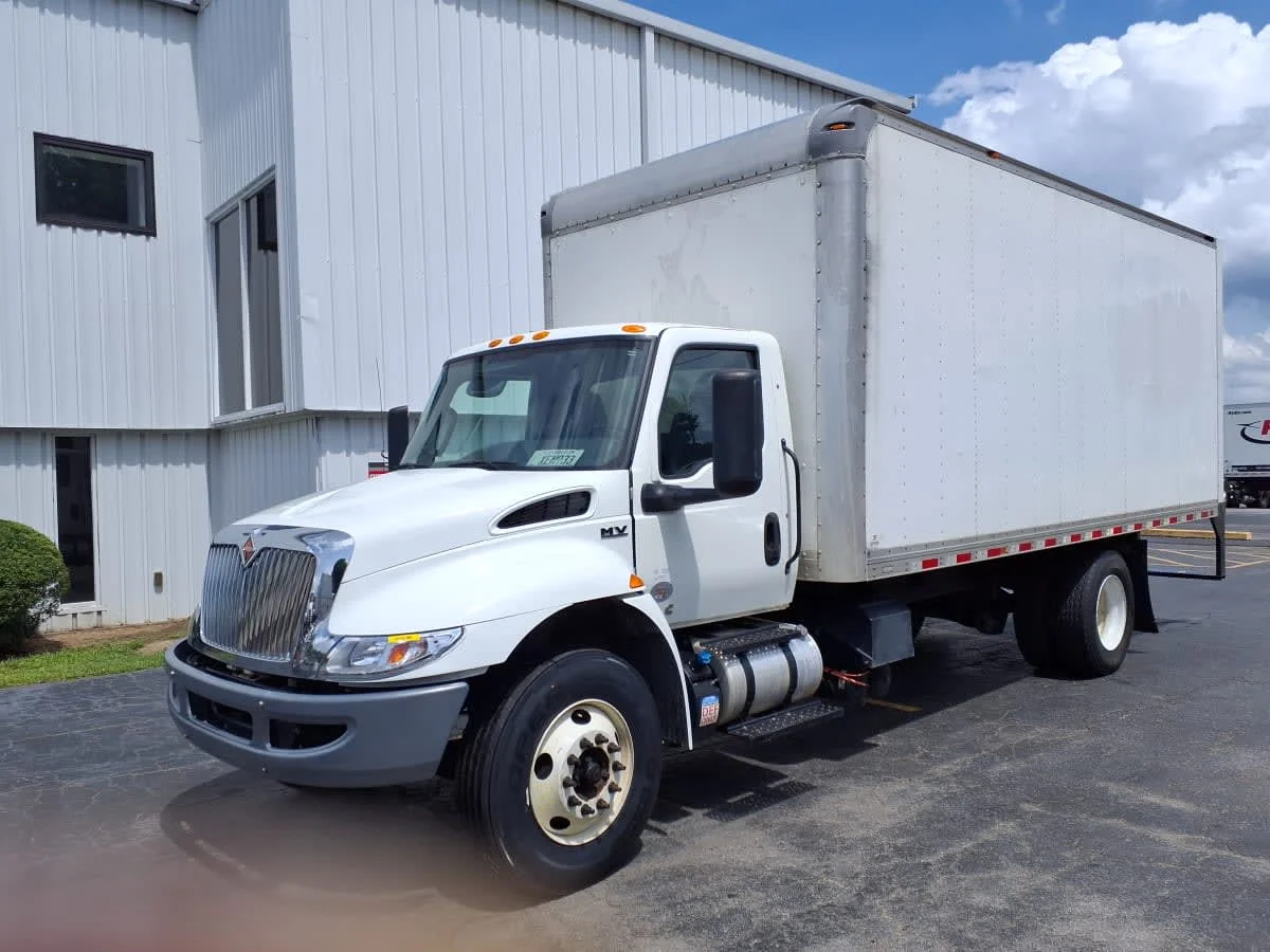 2020 International MV in Doraville, GA