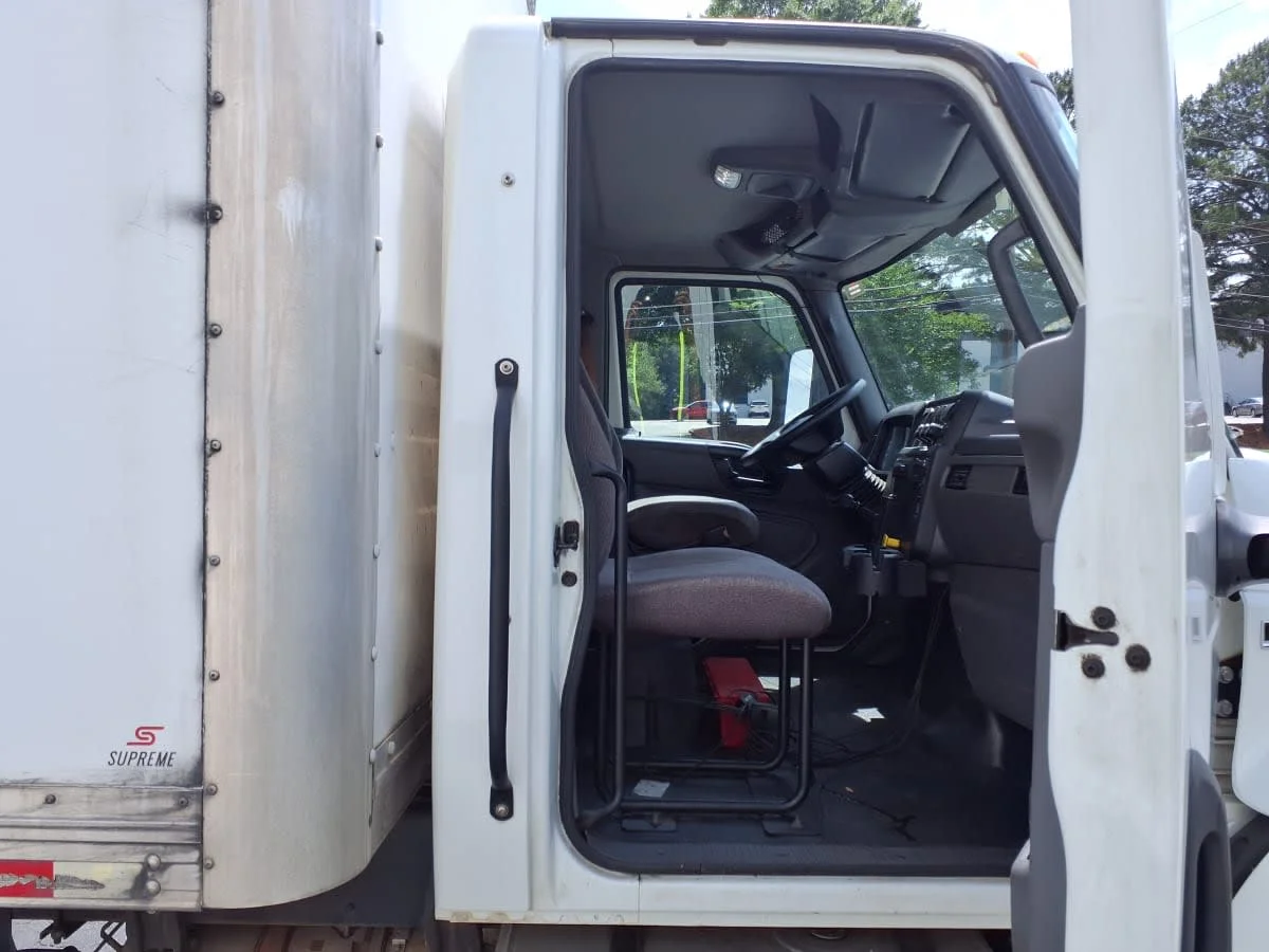 2020 International MV in Doraville, GA — photo 10