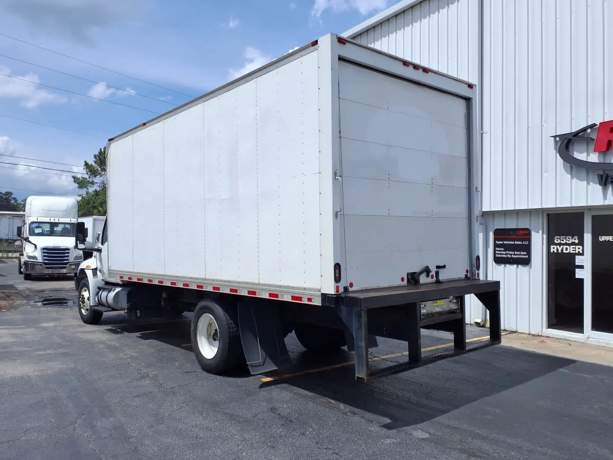 2020 International MV in Doraville, GA — photo 6