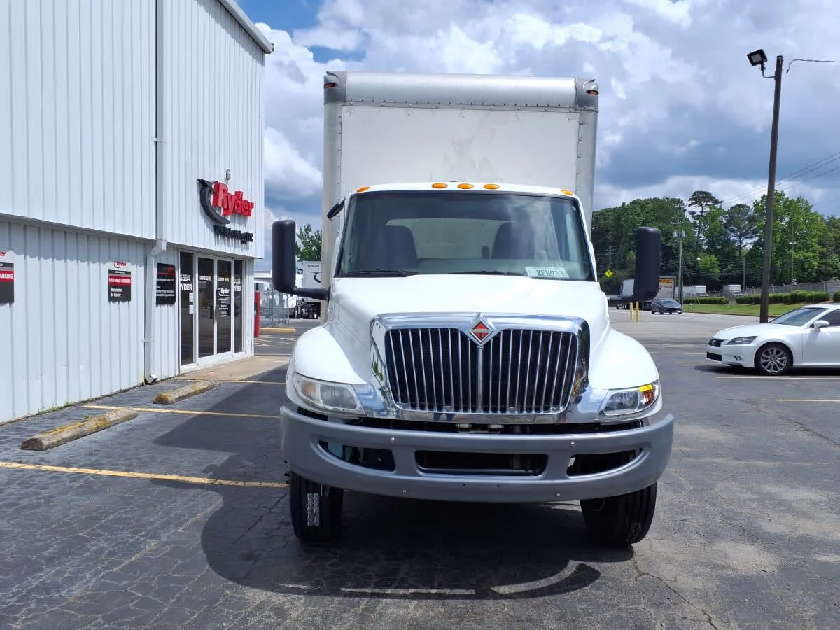 2020 International MV in Doraville, GA — photo 2
