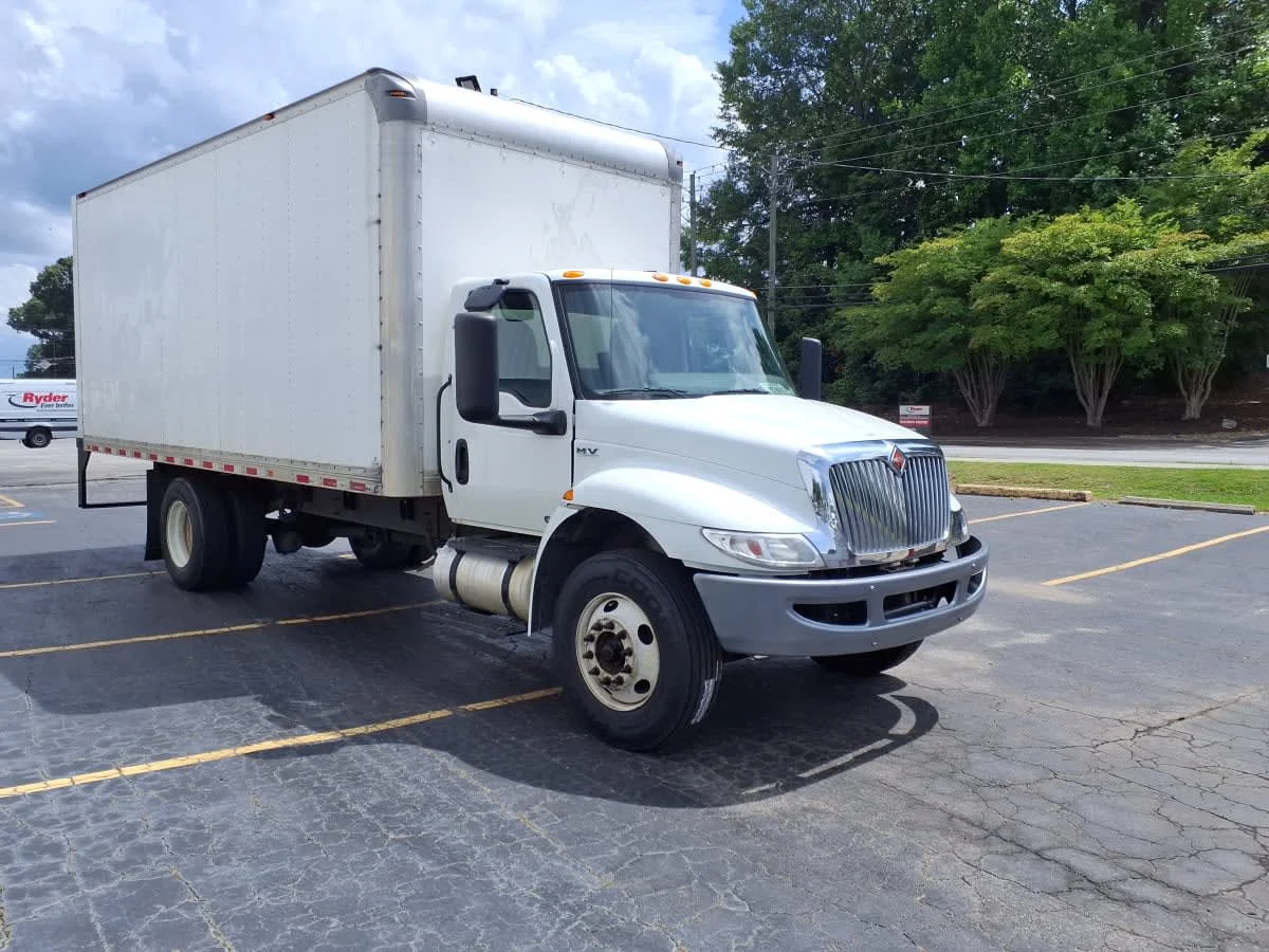 2020 International MV in Doraville, GA — photo 3