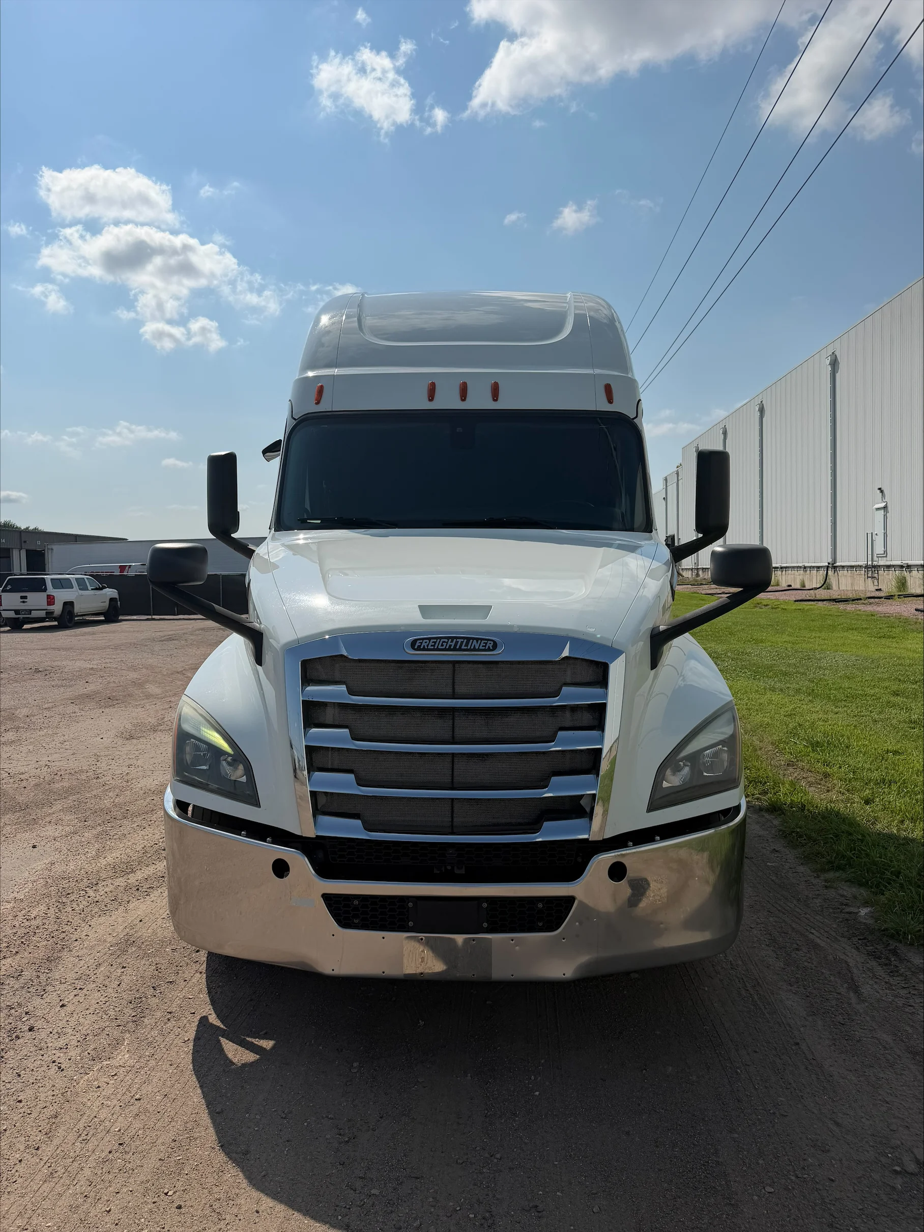 2019 Freightliner Cascadia in Sioux City, IA — photo 5