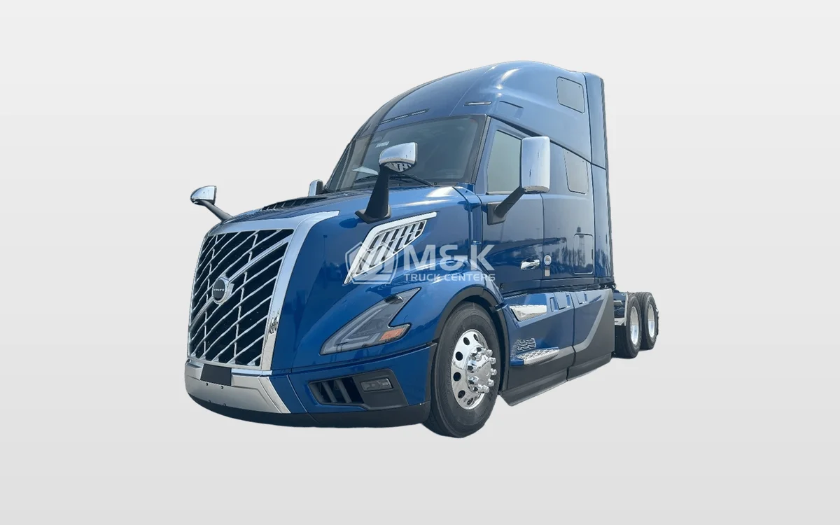 2026 Volvo - image 1