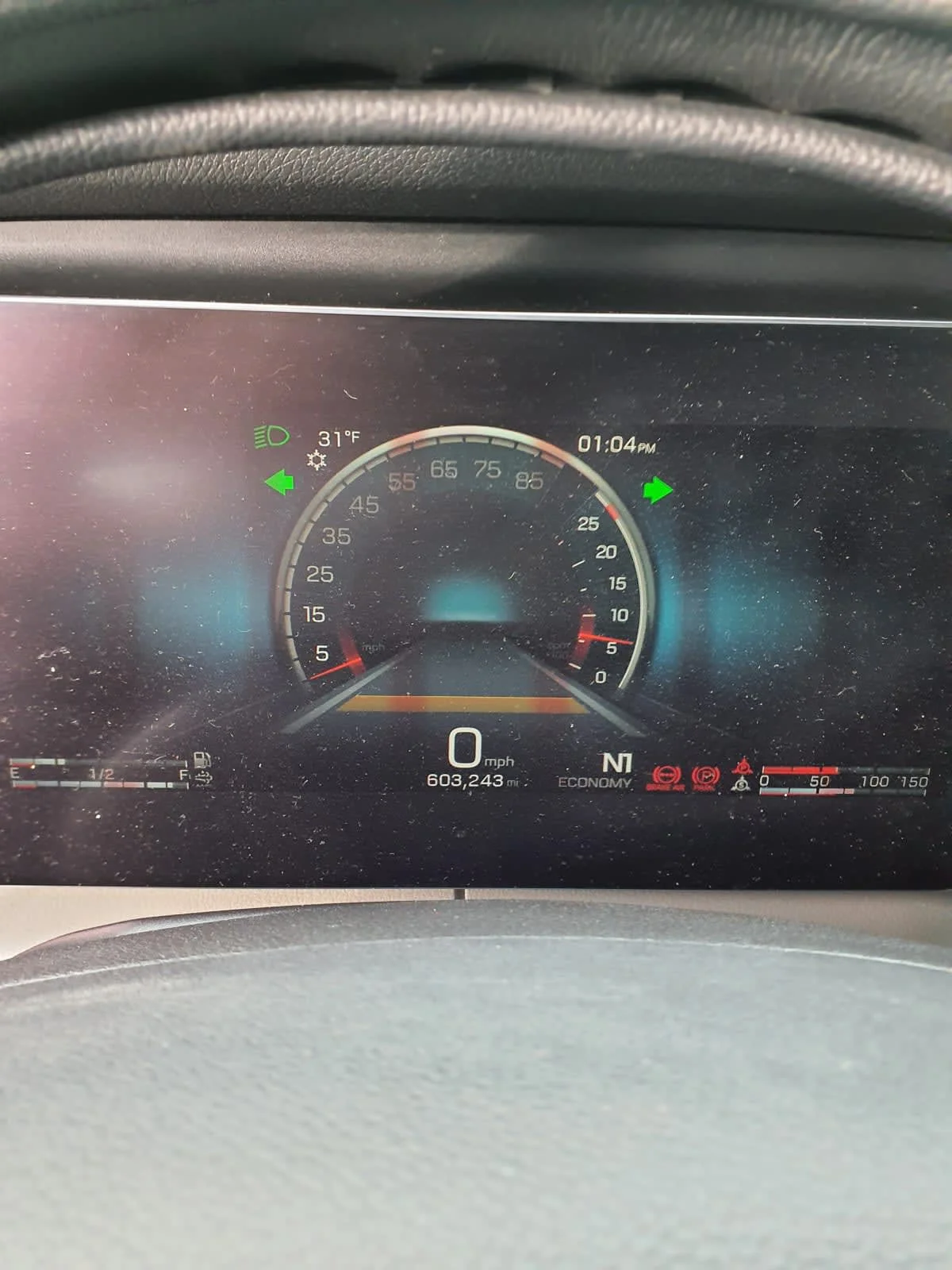 2022 Freightliner Cascadia - image 10