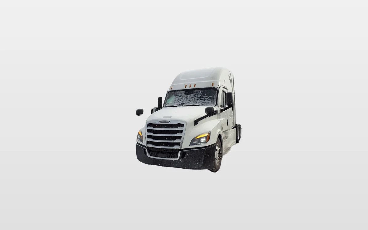 2022 Freightliner Cascadia - image 1