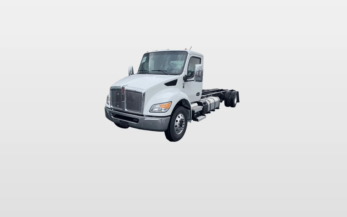2025 Kenworth - image 1
