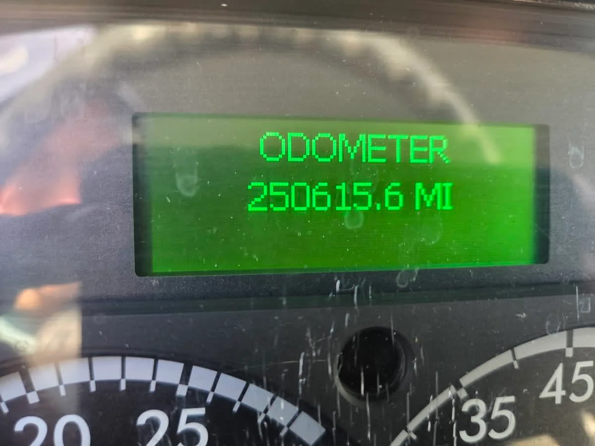 2016 Freightliner M2 106 in St. Rose, LA — photo 11