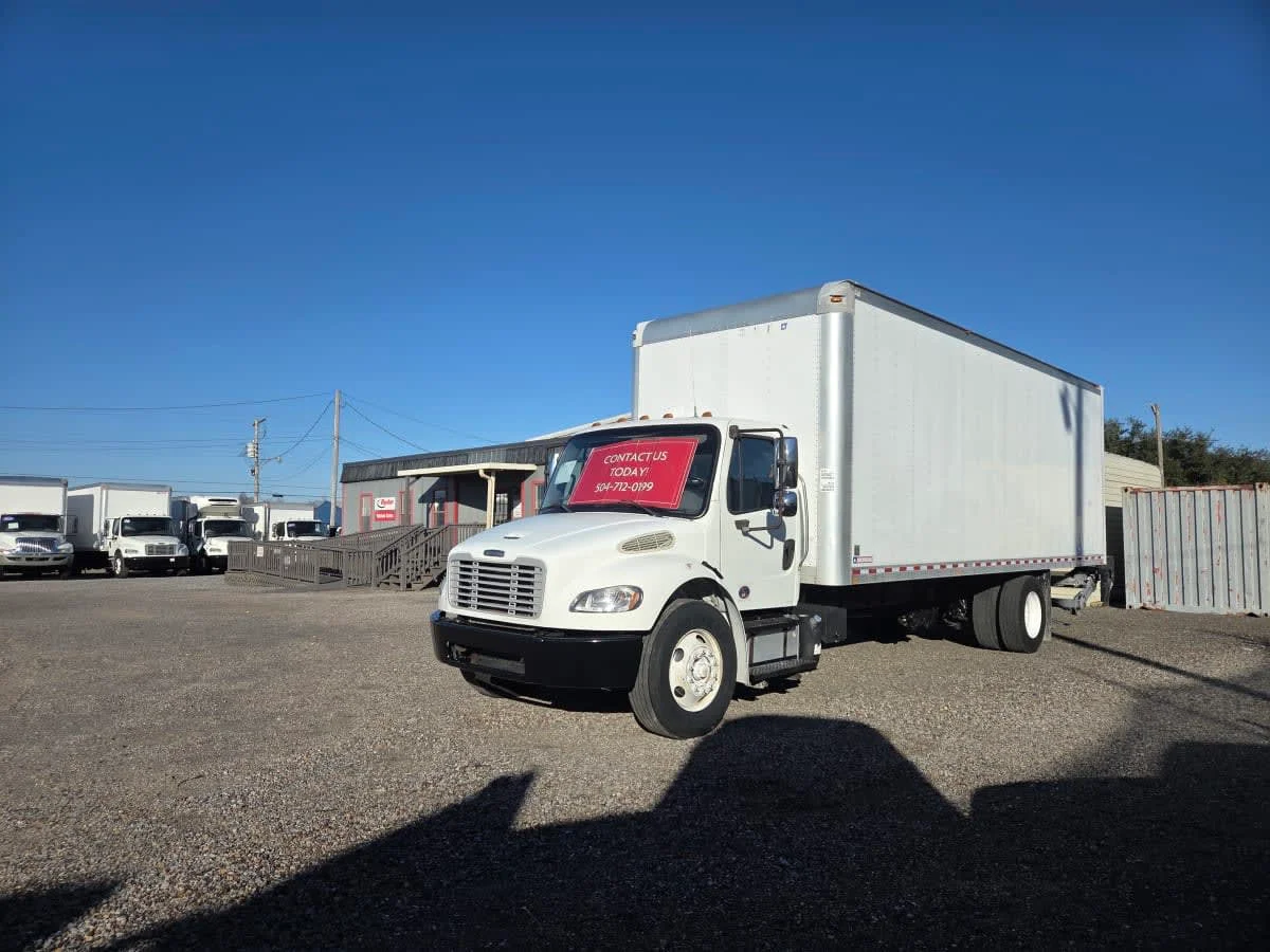 2016 Freightliner M2 106 in St. Rose, LA