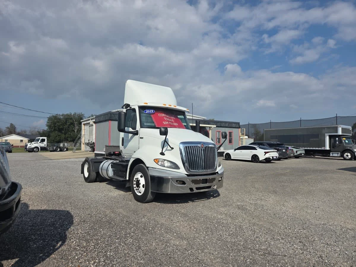 2019 International RH in St. Rose, LA — photo 3