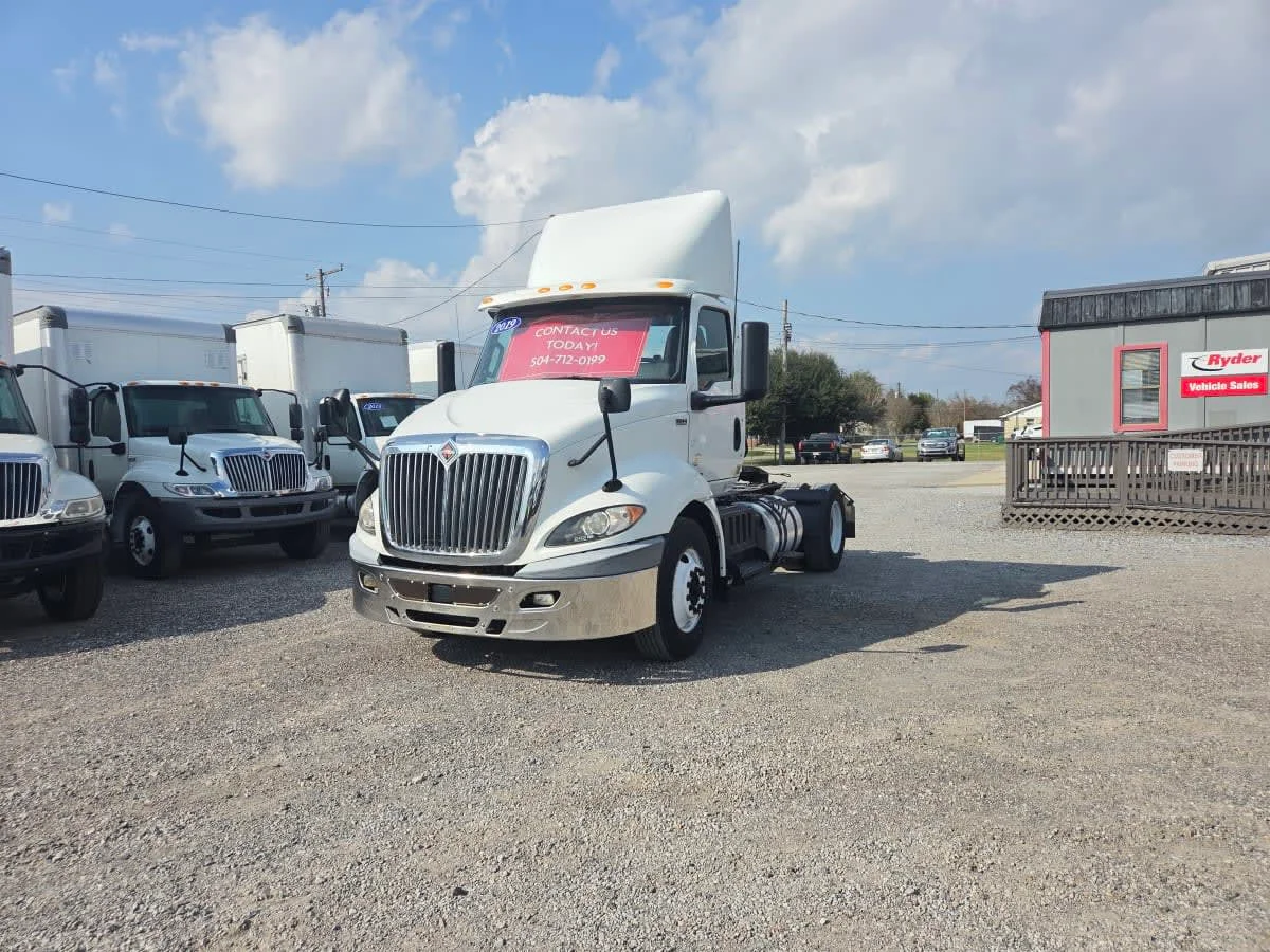 2019 International RH in St. Rose, LA