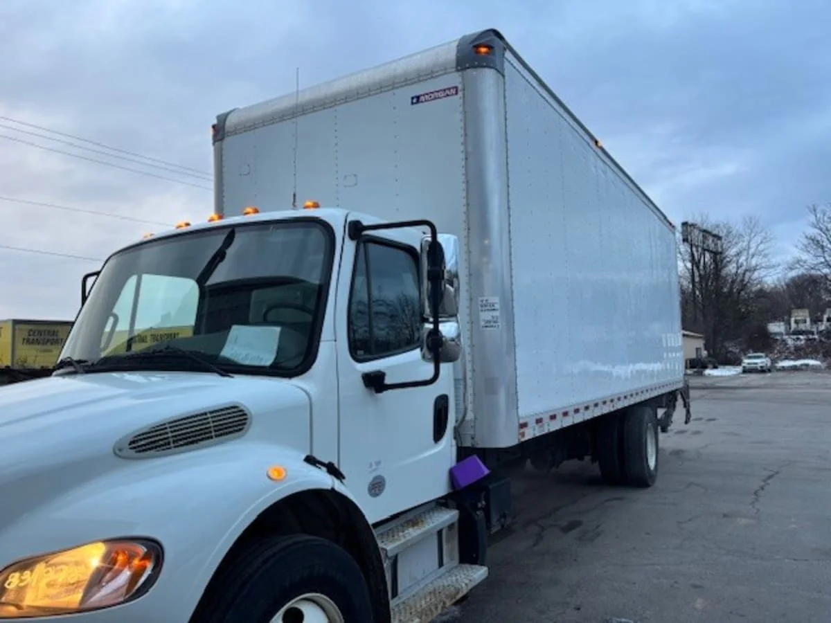 2019 Freightliner M2 106 in Allentown, PA
