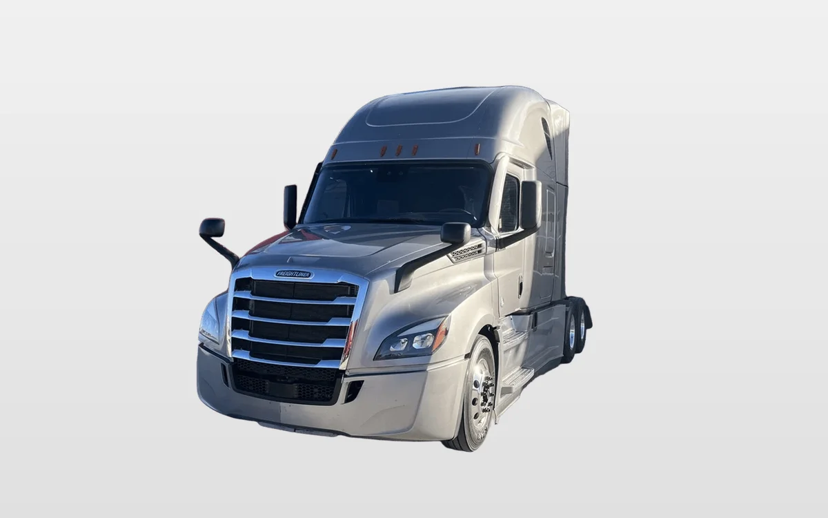 2022 Freightliner Cascadia - image 1