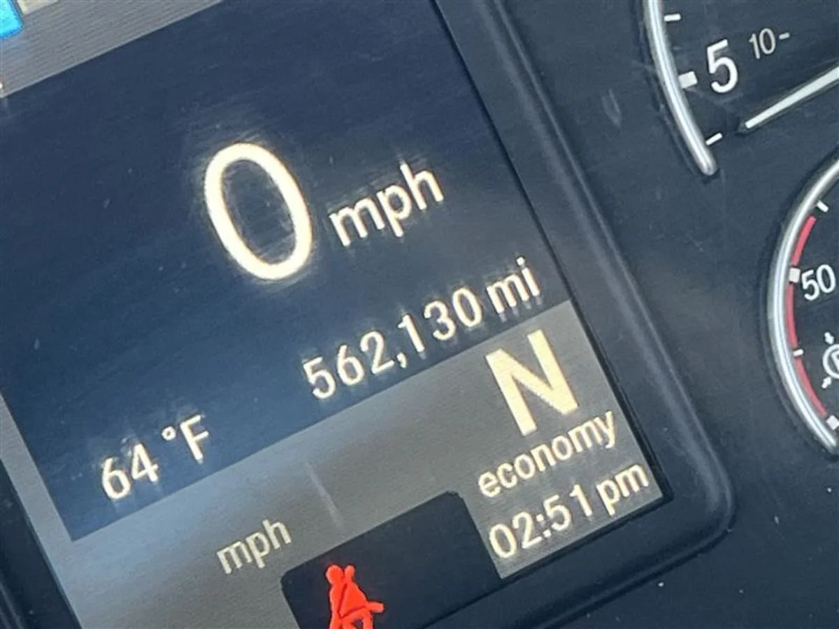 2019 Freightliner Cascadia in Beltsville, MD — photo 9