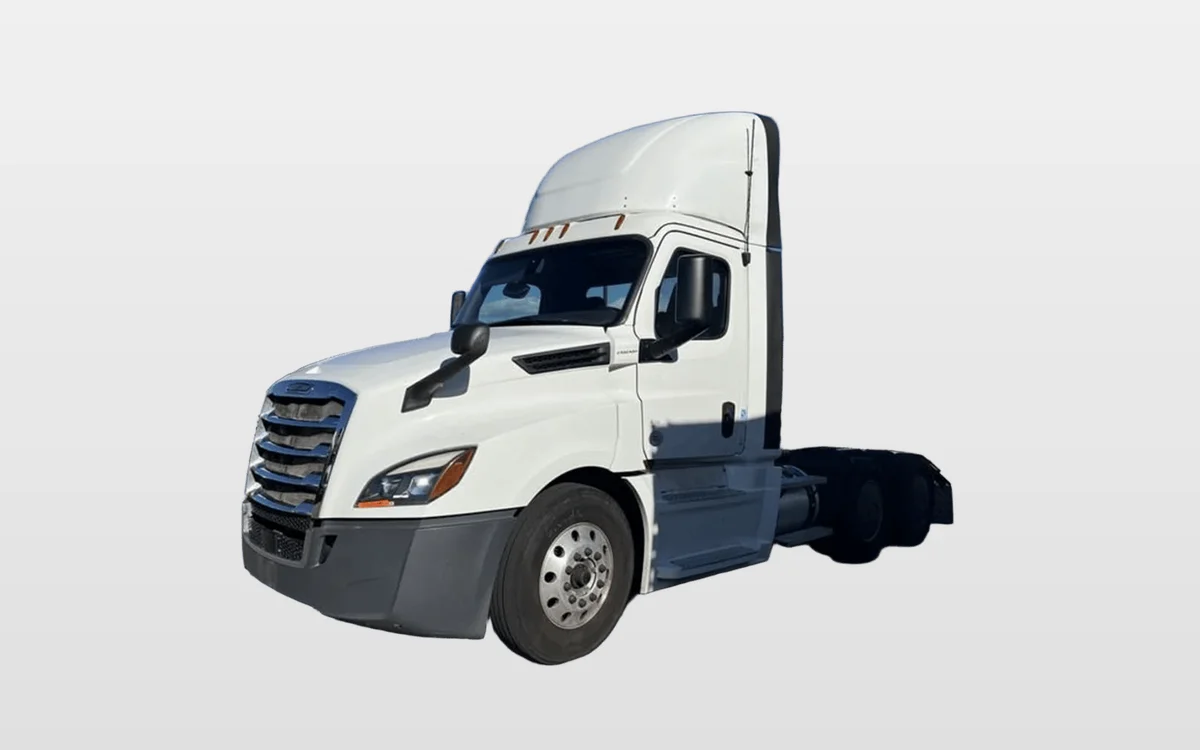 2019 Freightliner Cascadia - image 1