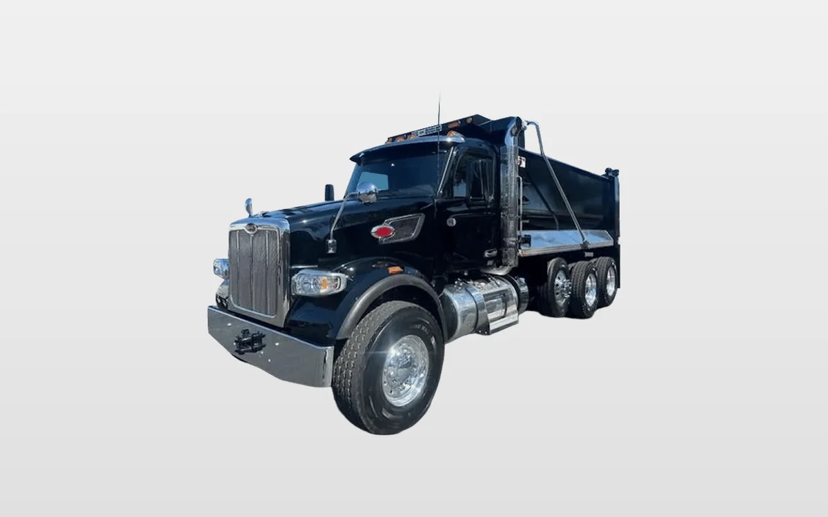 2026 Peterbilt 567 - image 1