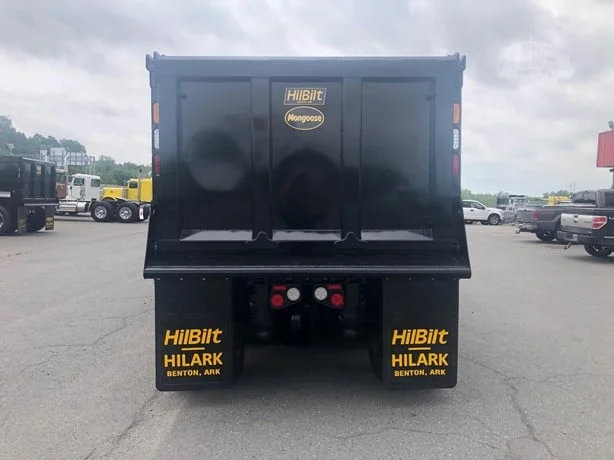 2026 Peterbilt 567 in MS — photo 4