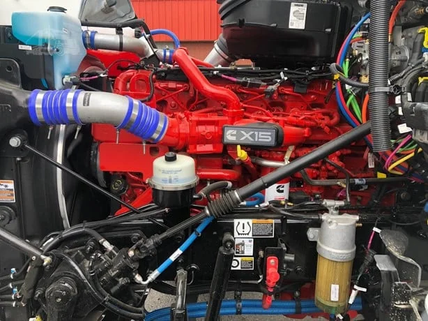 2026 Peterbilt 567 in MS — photo 16