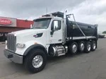 2026 Peterbilt 567 in MS — photo 20
