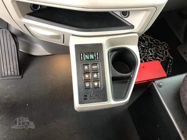 2026 Peterbilt 567 in MS — photo 11