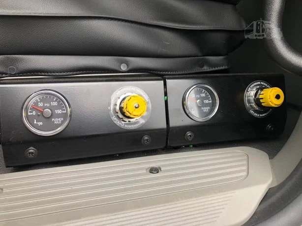 2026 Peterbilt 567 in MS — photo 15