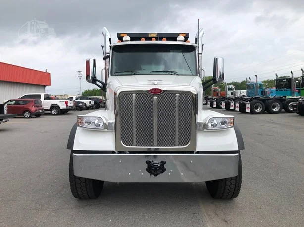 2026 Peterbilt 567 in MS — photo 8