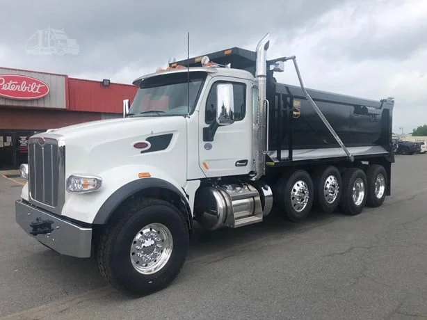 2026 Peterbilt 567