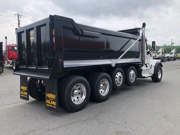 2026 Peterbilt 567 in MS — photo 5