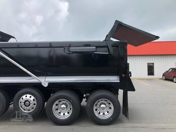 2026 Peterbilt 567 in MS — photo 19