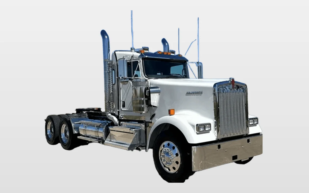 2027 Kenworth W900 in Oklahoma City, OK