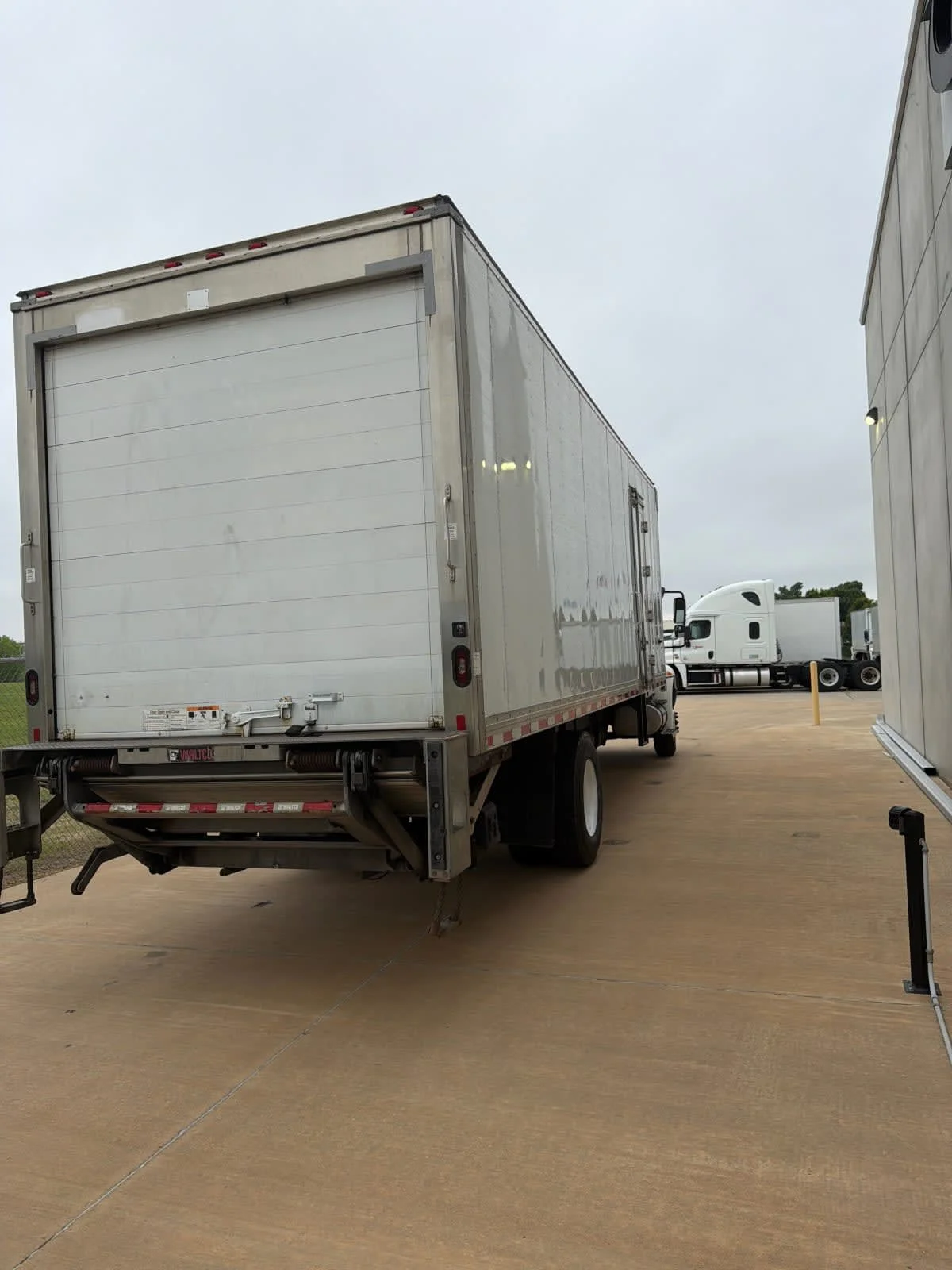 2018 International in Oklahoma City, OK — photo 4