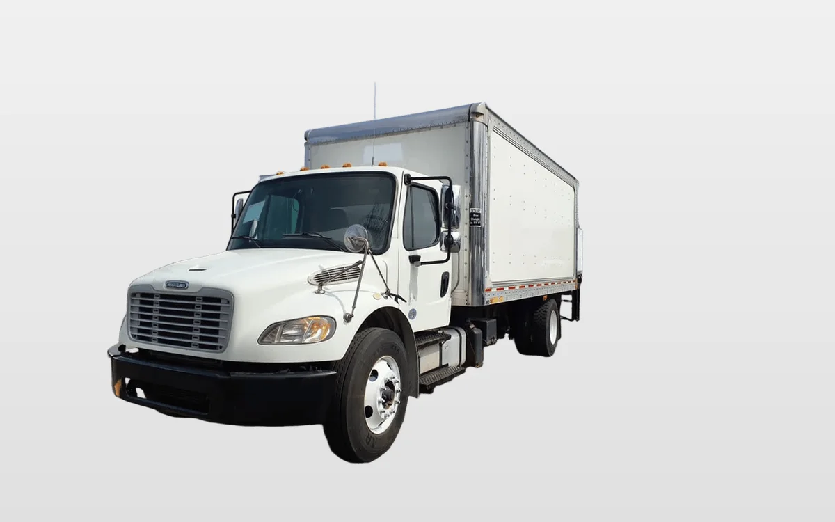 2019 Freightliner M2 106 - image 1