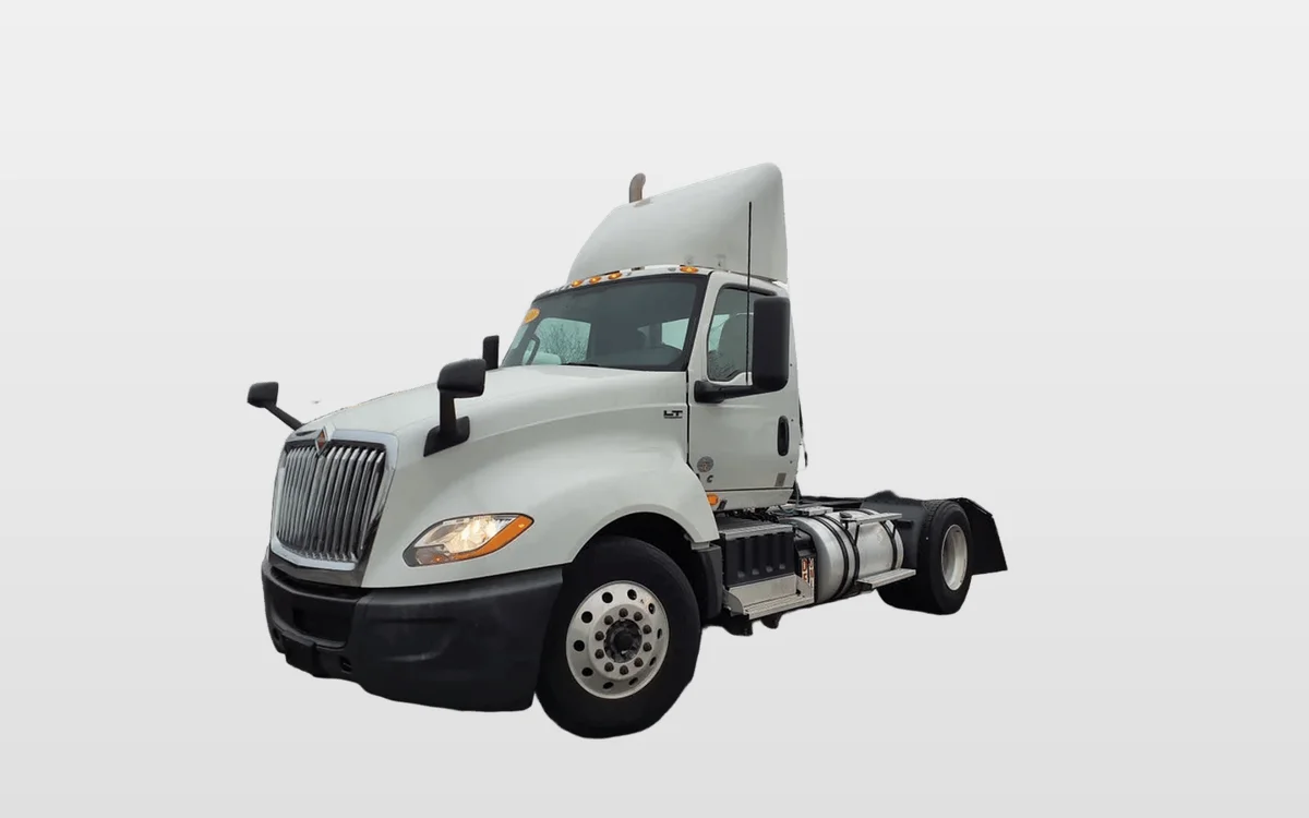 2020 International - image 1